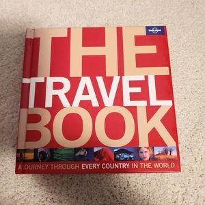 TWO for $25!! ☀️Travel book 🧳
